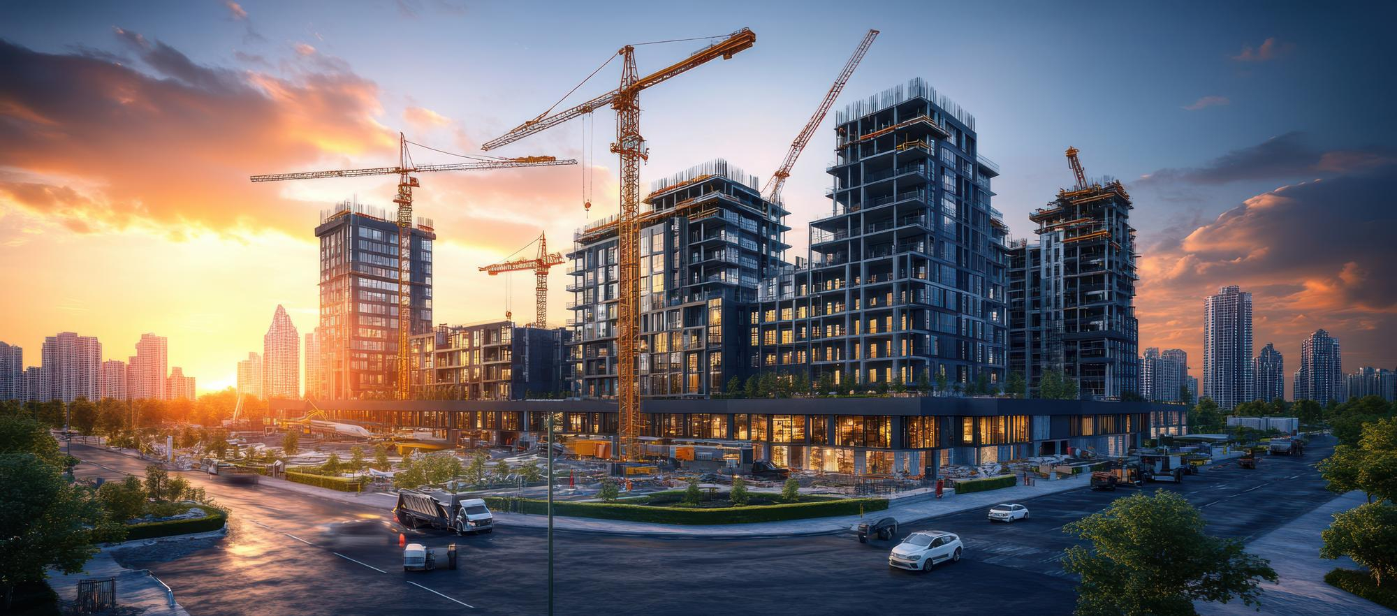 Your Trusted Real Estate Partner