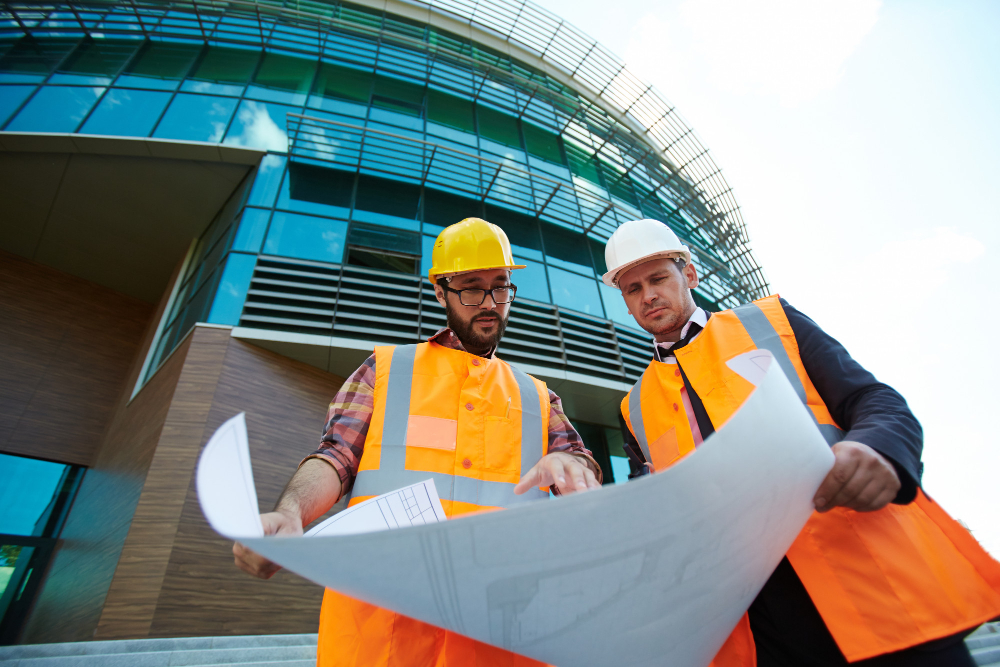 Smart Parking &amp; Easy Accessibility